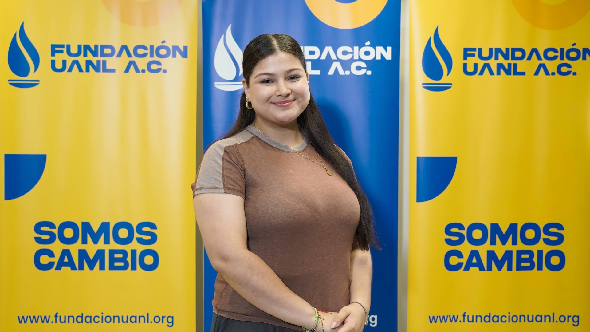 Incentiva Fundación UANL ética y liderazgo en diplomado