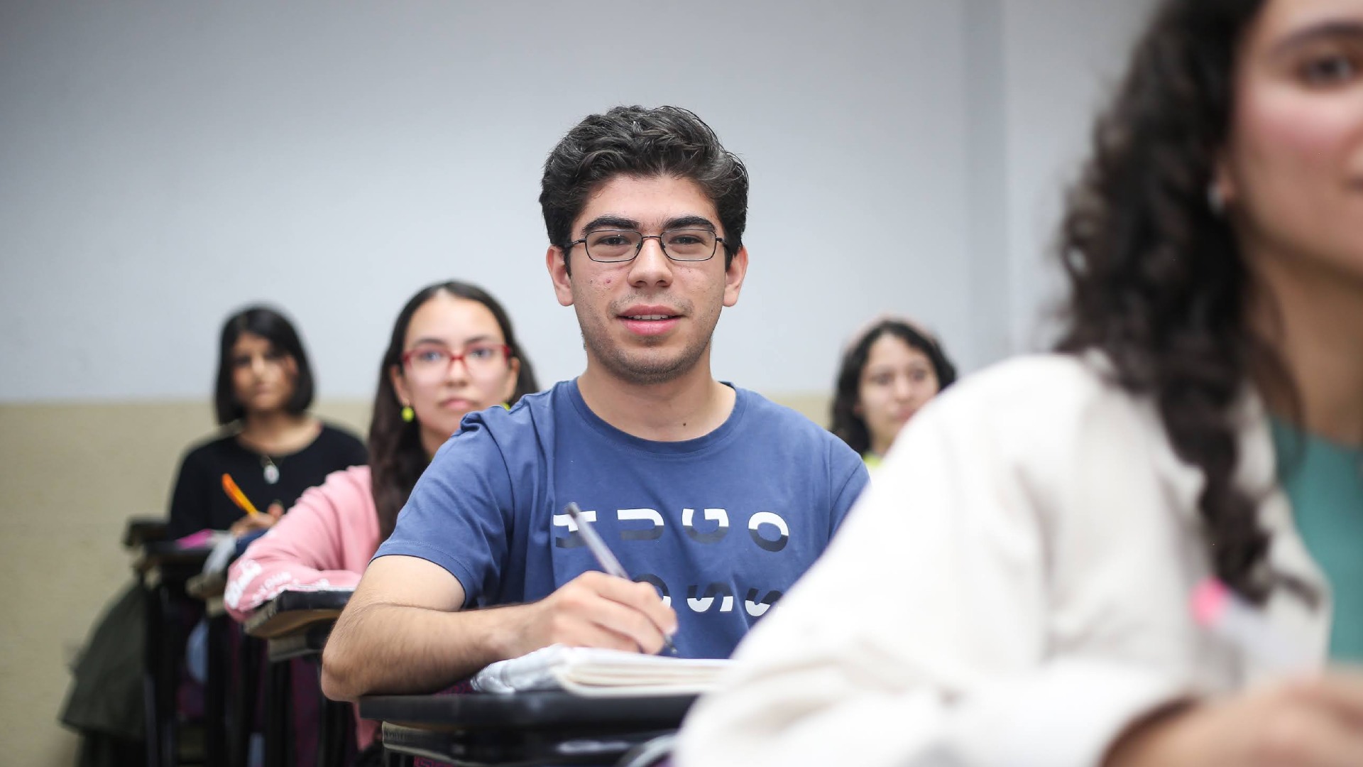 Incentiva Fundación UANL ética y liderazgo en diplomado
