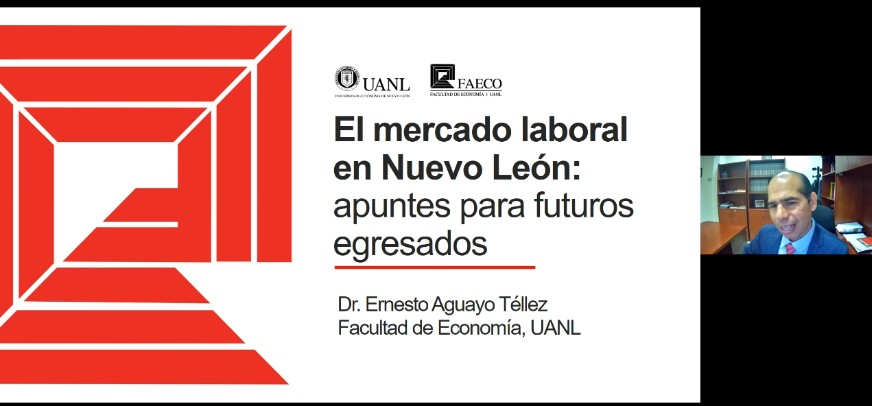 Reúne encuentro nacional de UANL a egresados y empleadores