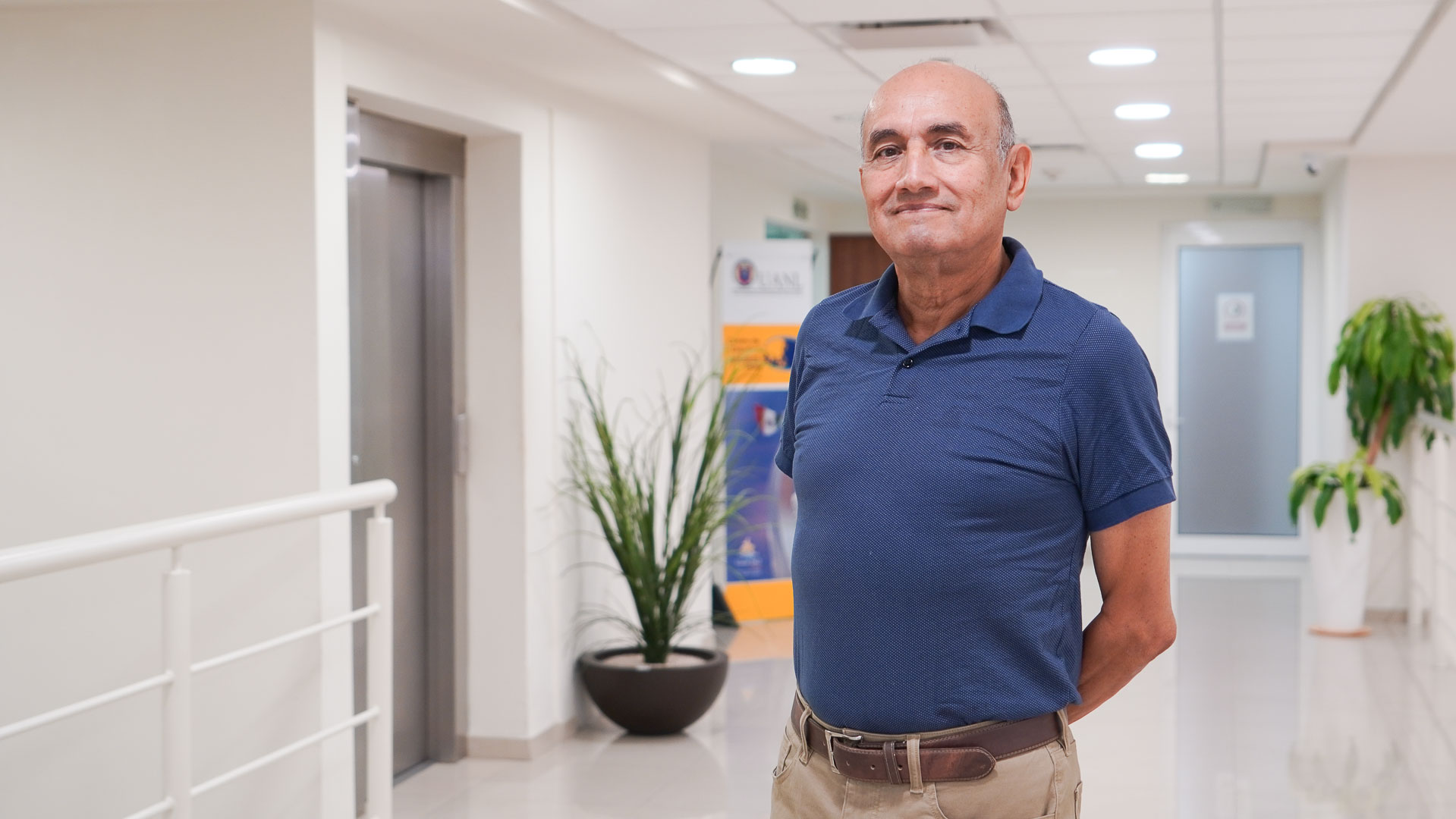 “La UANL nos da la oportunidad de ser de nuevo universitarios”