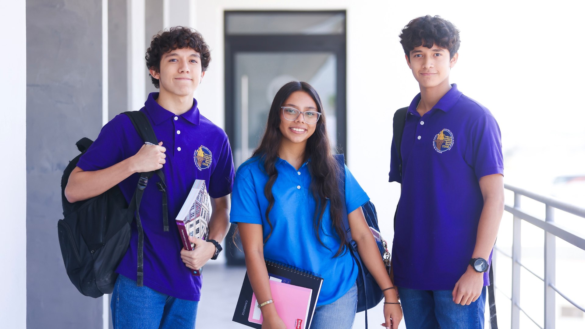 Inició UANL ciclo escolar con nuevos programas educativos