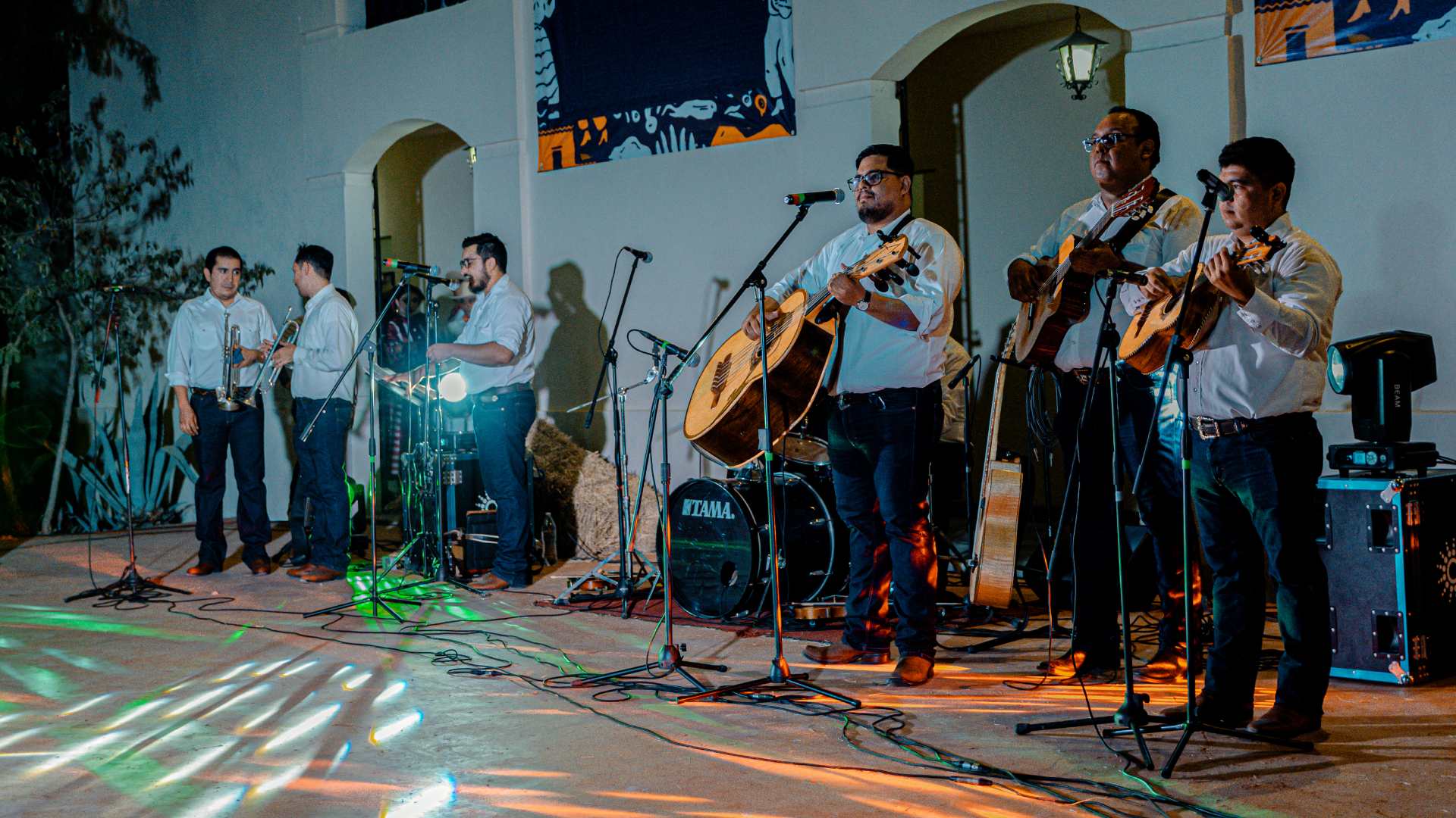 La fiesta alienta y difunde las tradiciones culturales norestenses