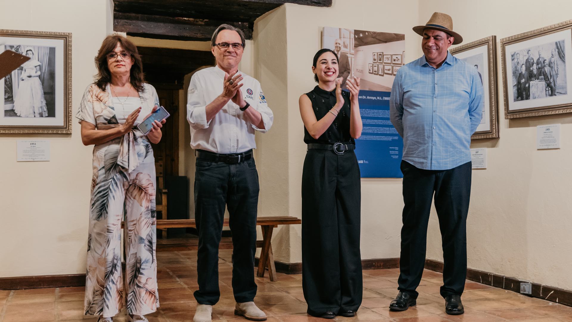 La fiesta alienta y difunde las tradiciones culturales norestenses