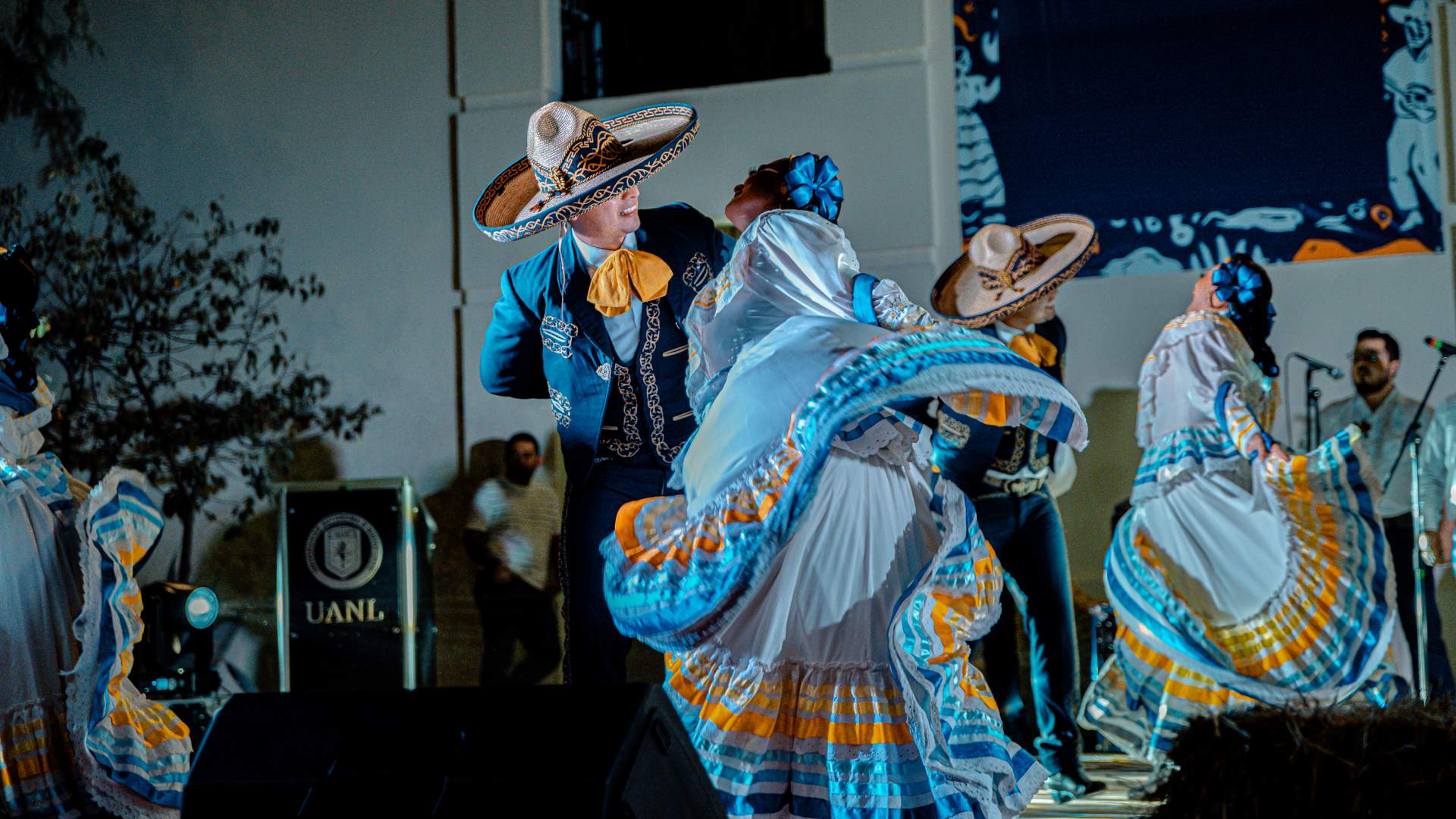 La fiesta alienta y difunde las tradiciones culturales norestenses