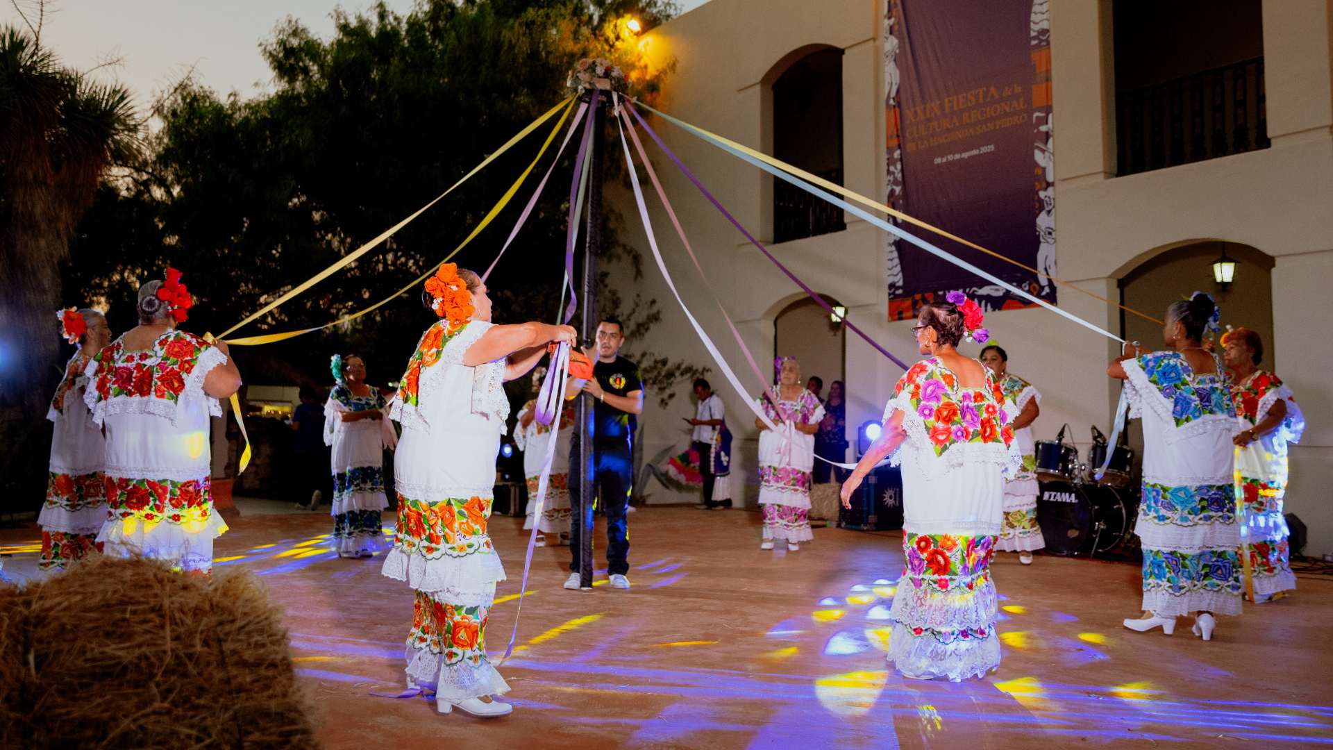 La fiesta alienta y difunde las tradiciones culturales norestenses