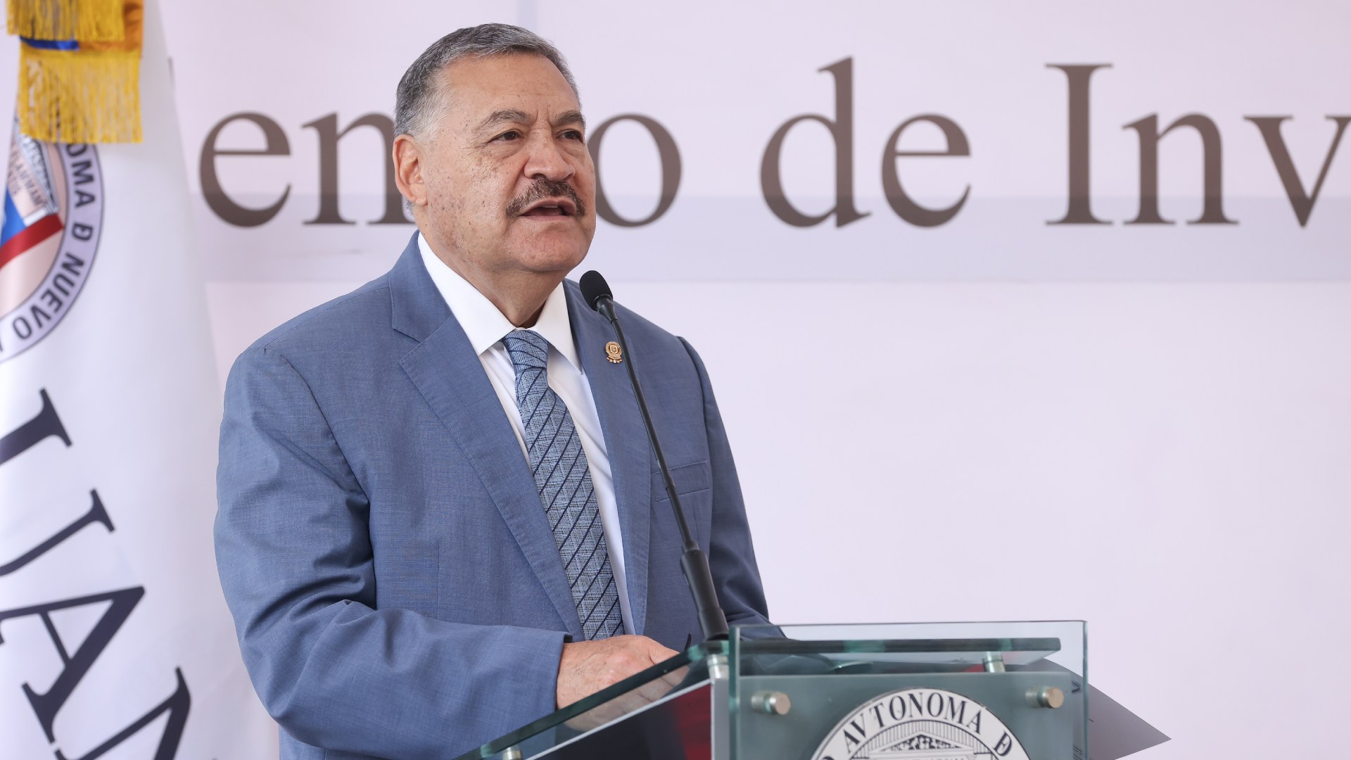 Inauguran Centro de Investigación en Química e Ingeniería Verde