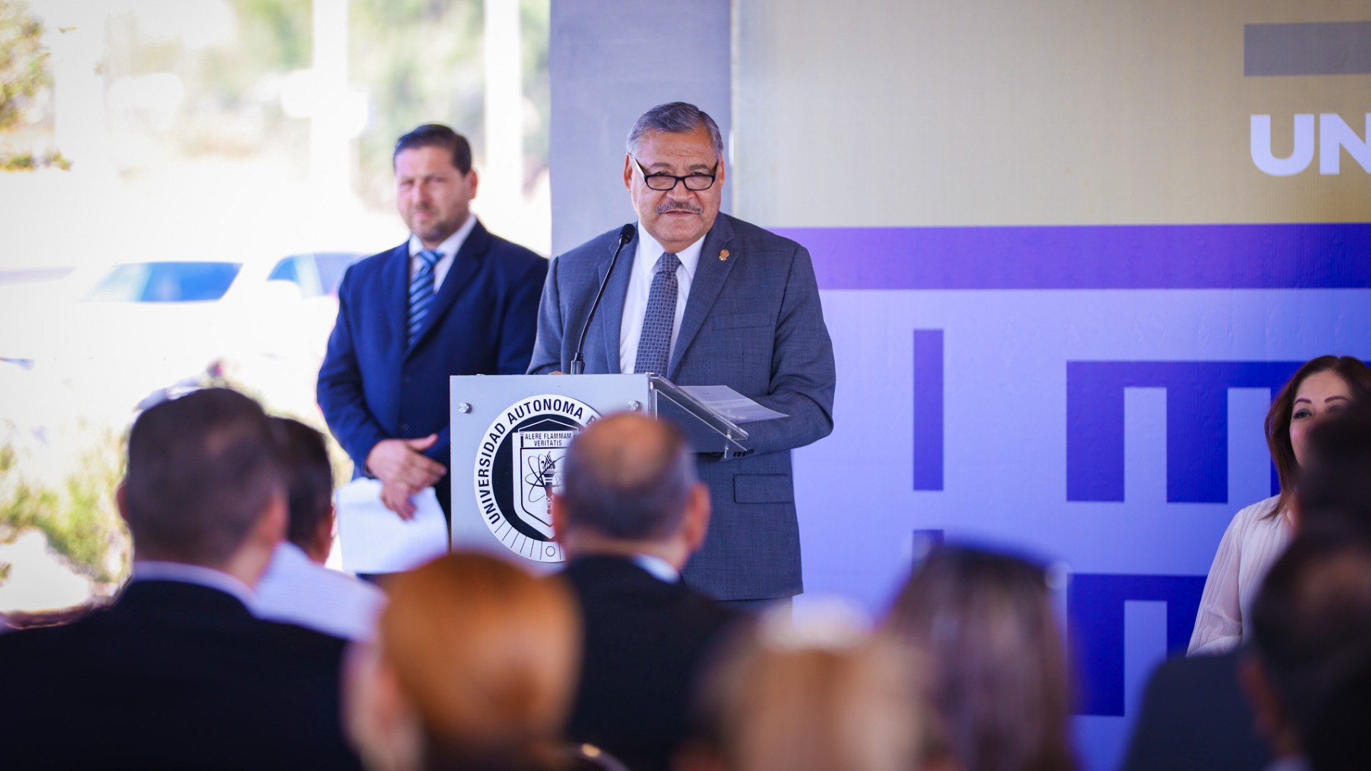 Inició UANL ciclo escolar con nuevos programas educativos