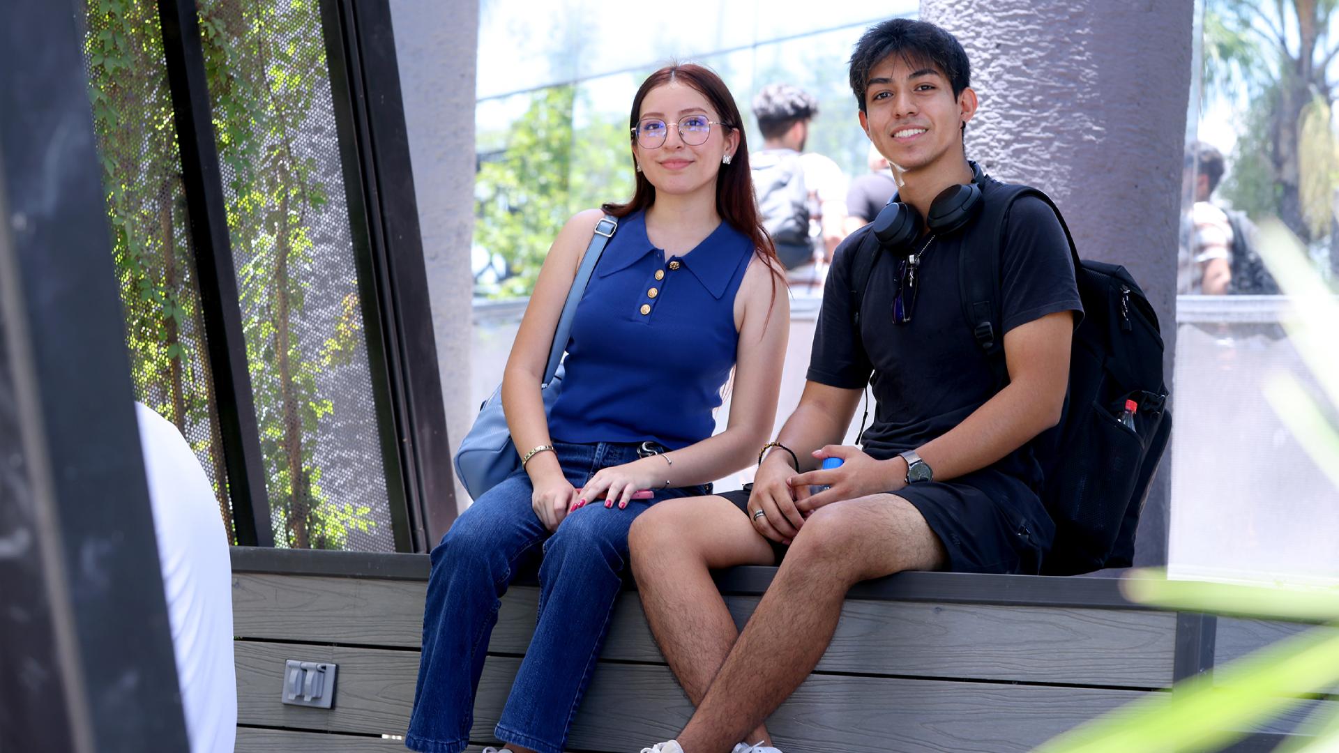 Inició UANL ciclo escolar con nuevos programas educativos