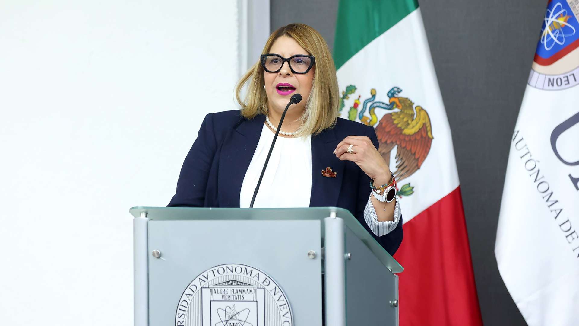 Renueva Universidad comité evaluador de competencias laborales