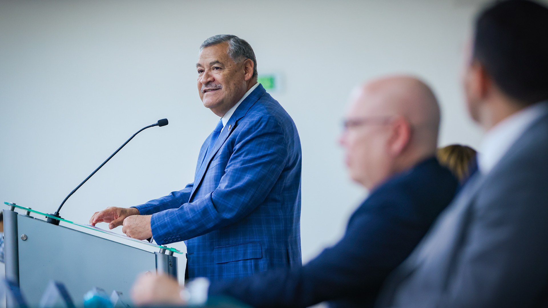 Renueva Universidad comité evaluador de competencias laborales