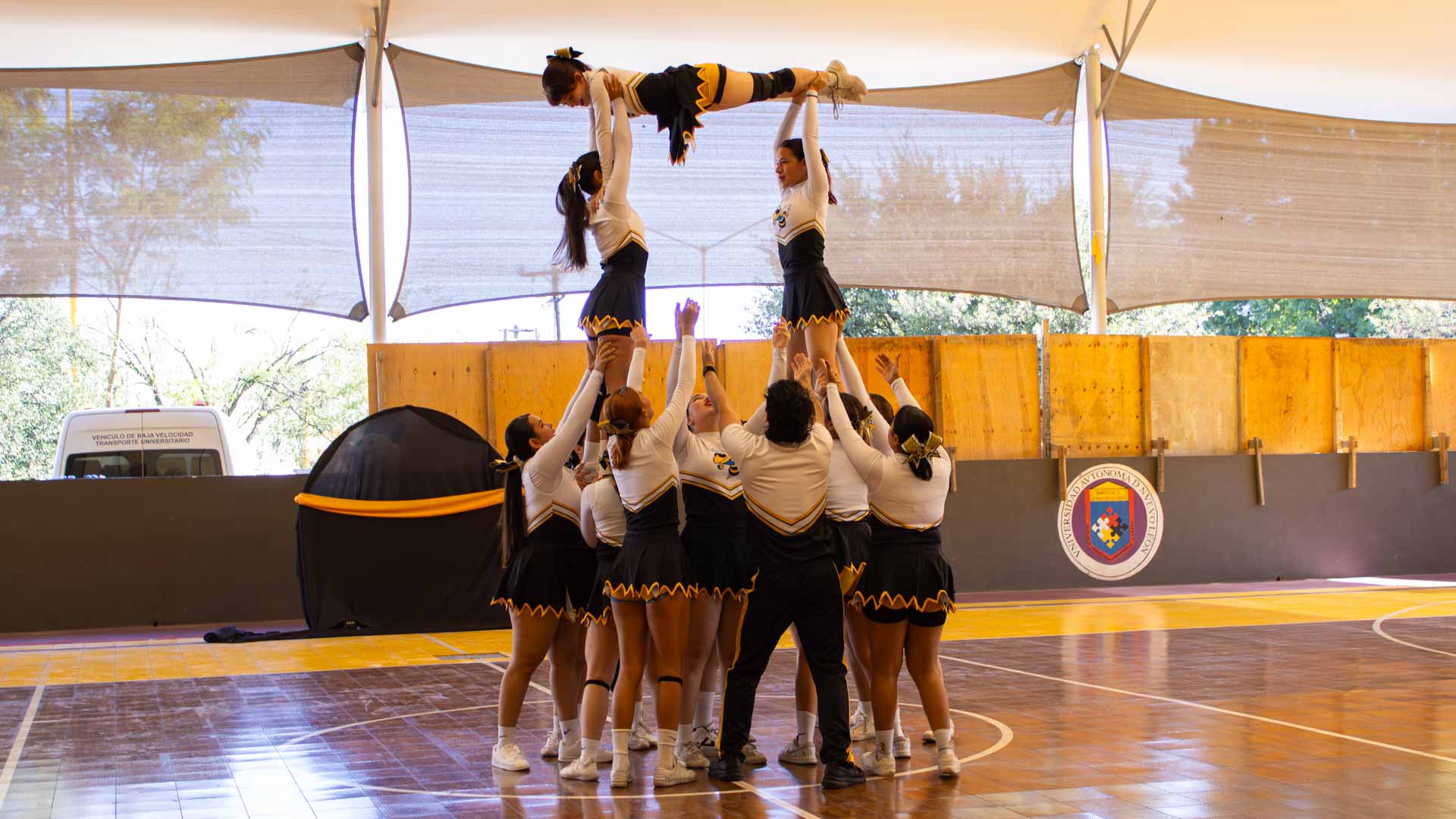 Promueven grupos artísticos en semana cultural y deportiva