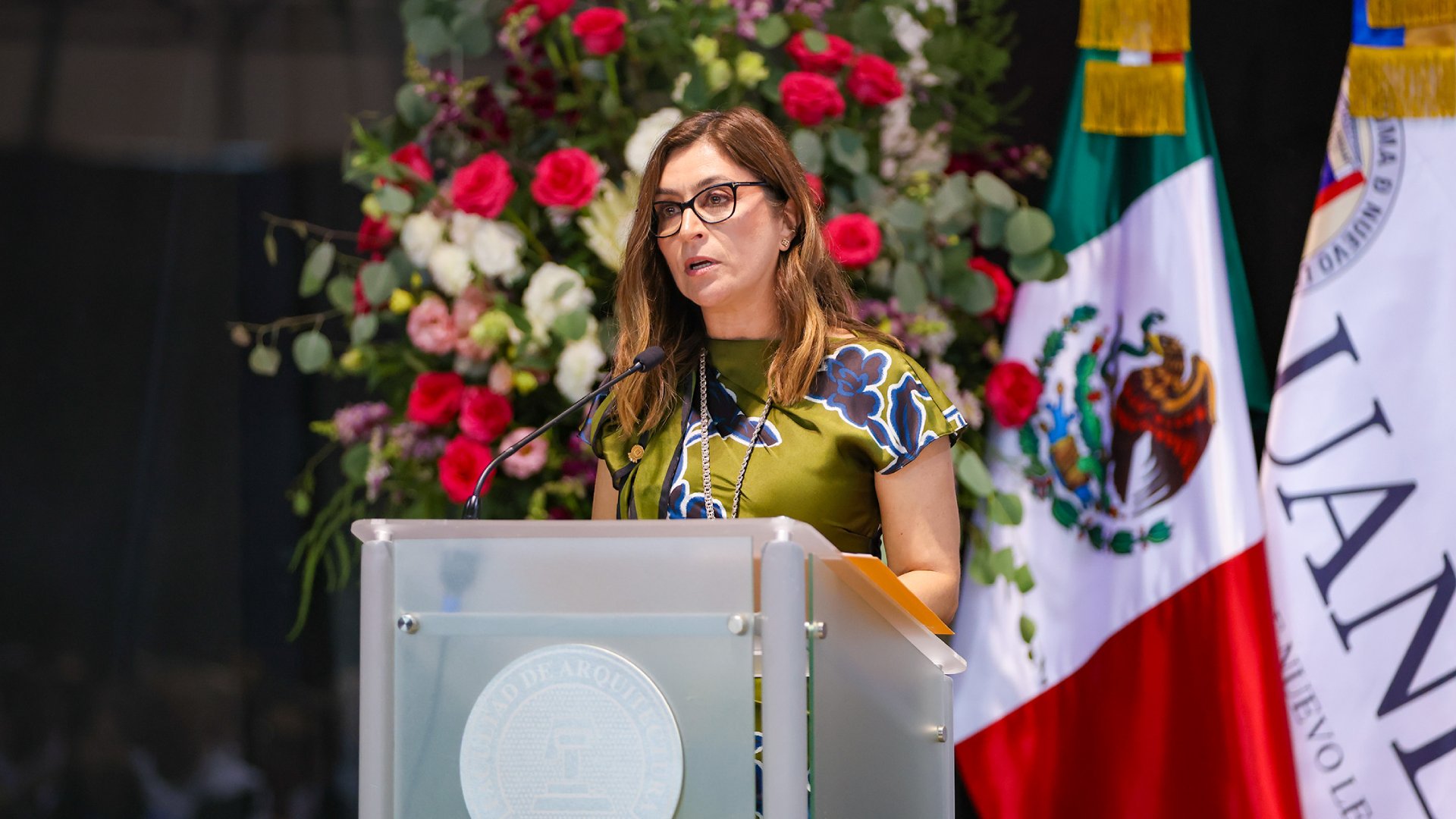 Consolidará María Teresa Cedillo calidad educativa de FARQ