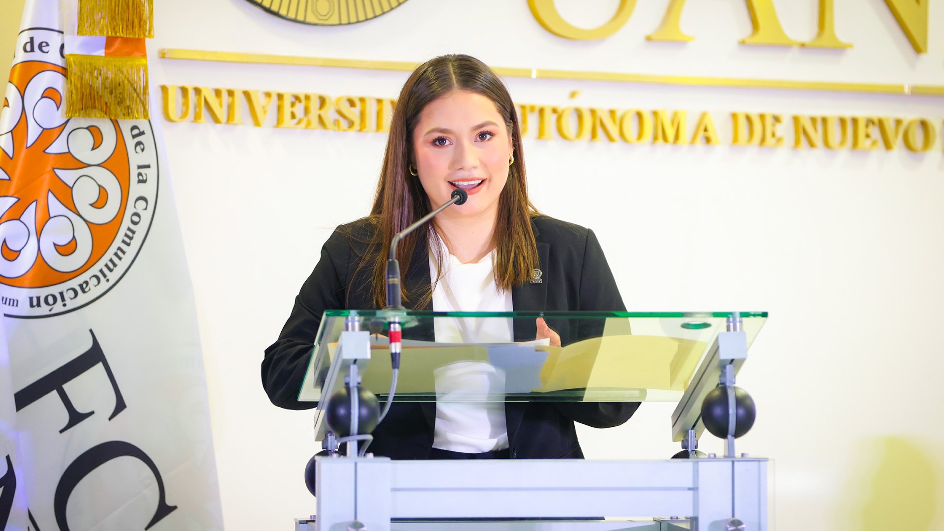 Líderes estudiantiles de FCC procurarán formar agentes de cambio