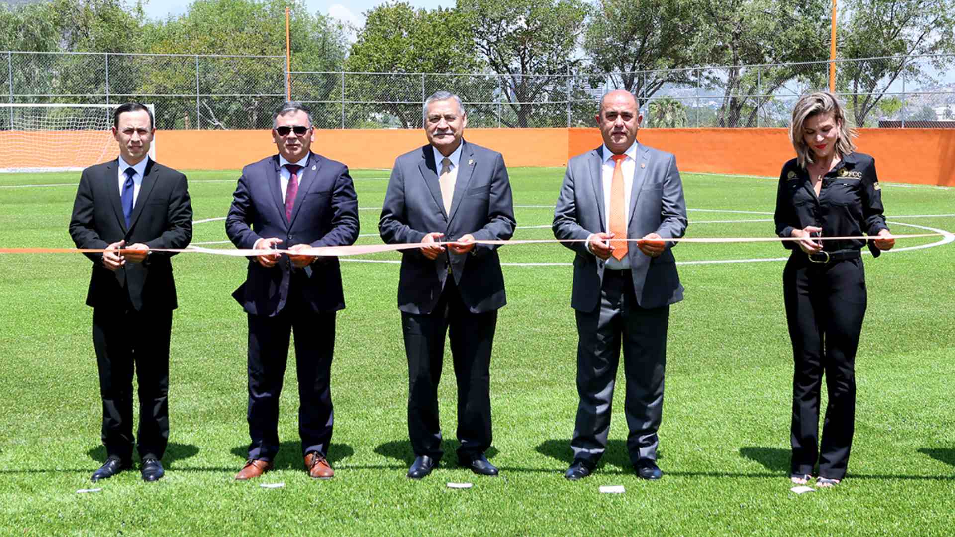 Líderes estudiantiles de FCC procurarán formar agentes de cambio