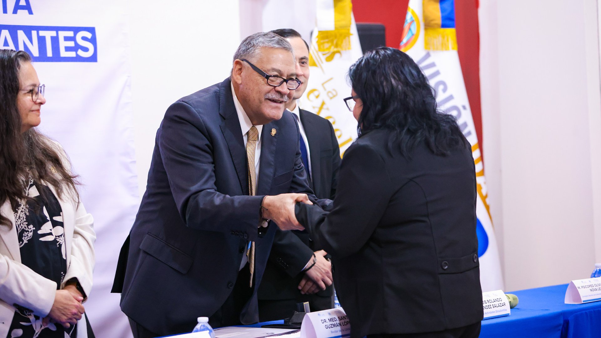Mesa directiva de FAMUS dará realce al artista dentro de la sociedad