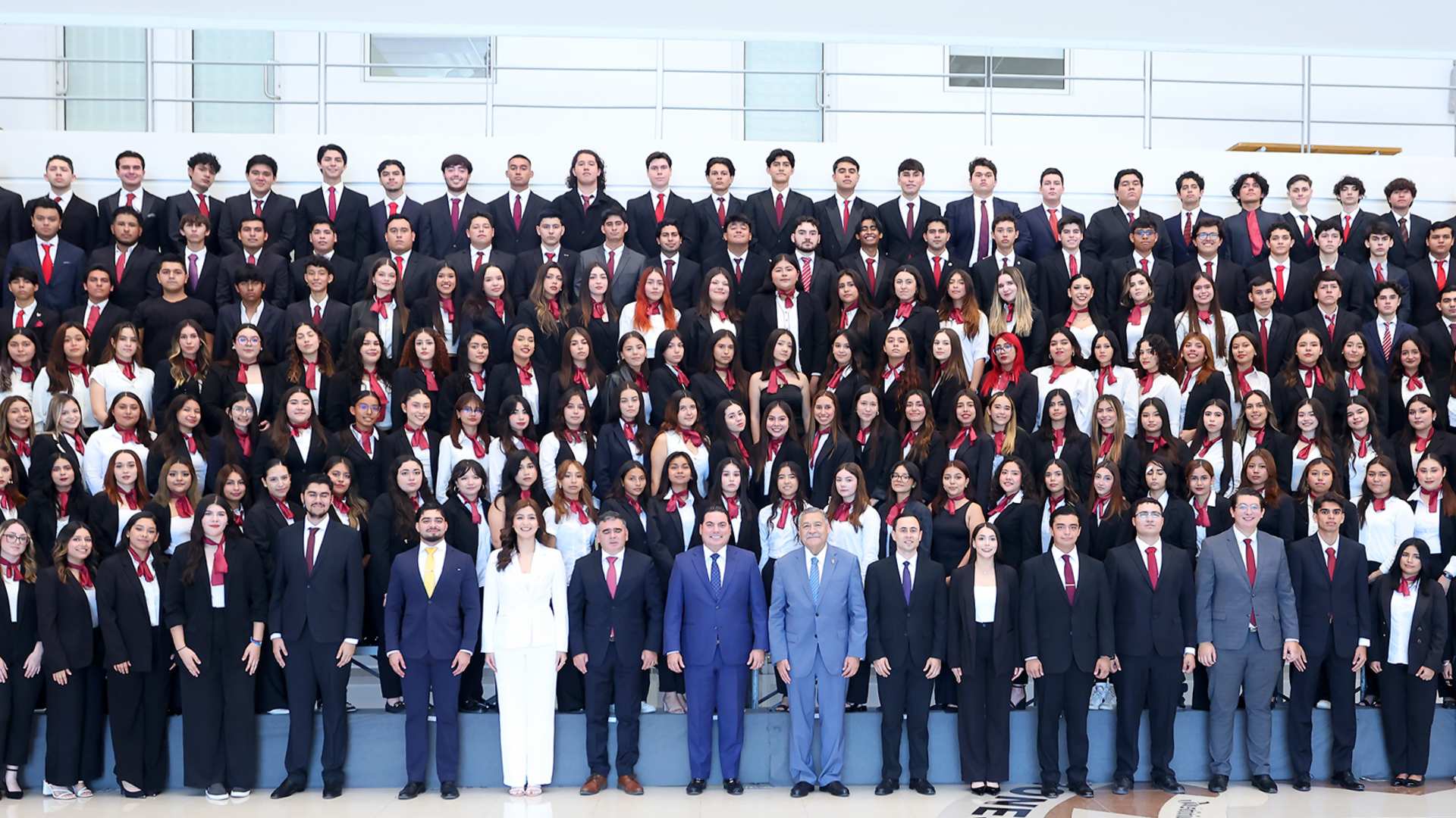 Asume mesa directiva de la Facultad de Ciencias Políticas y Relaciones Internacionales