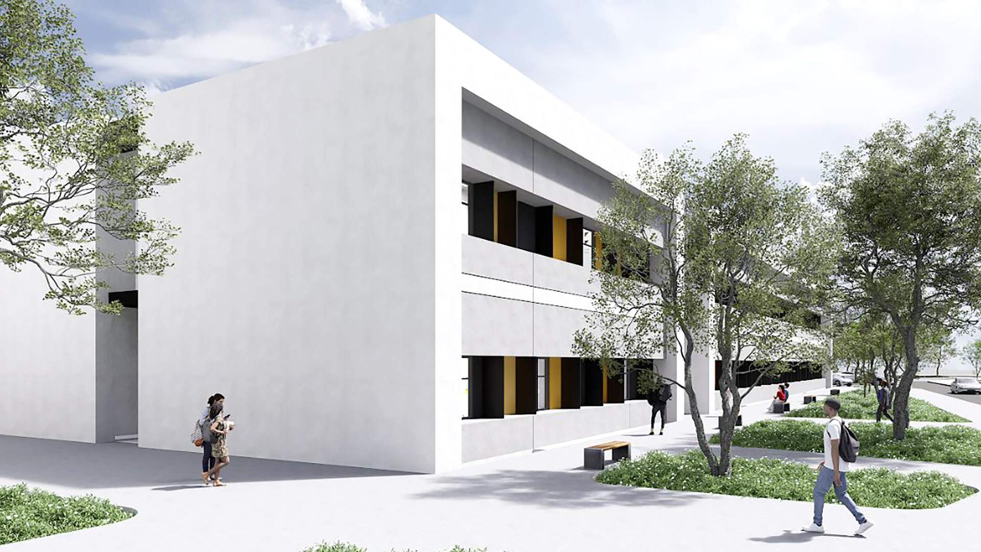 Contribuye Fundación FRISA con educación técnica