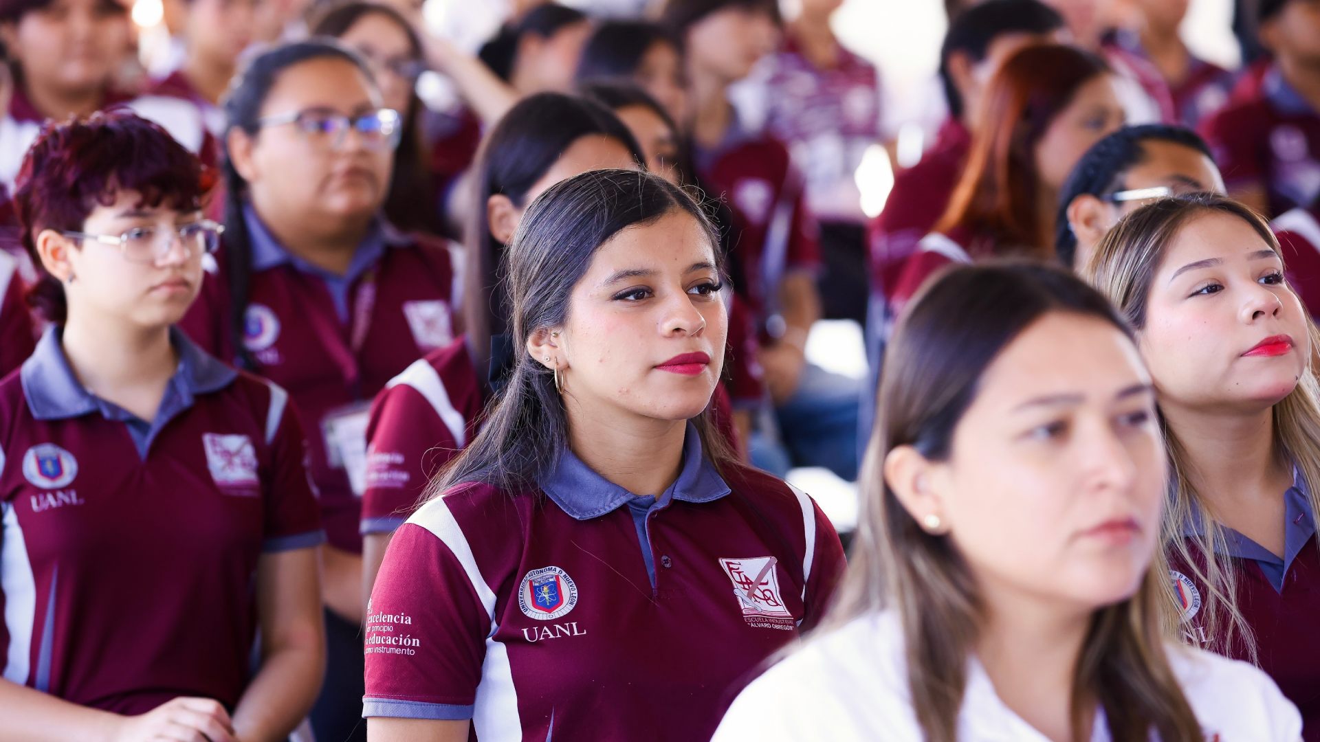 UANL impulsa formación técnica en García