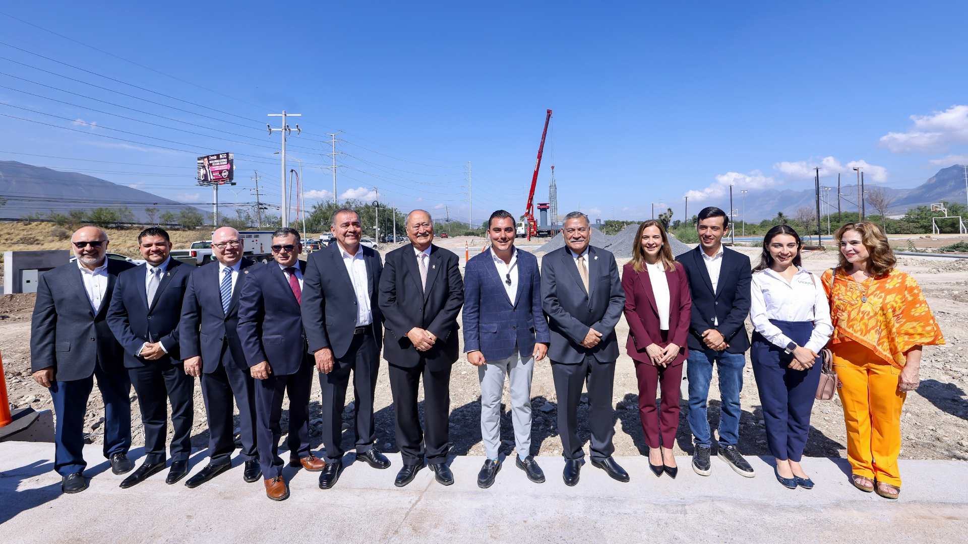 UANL impulsa formación técnica en García