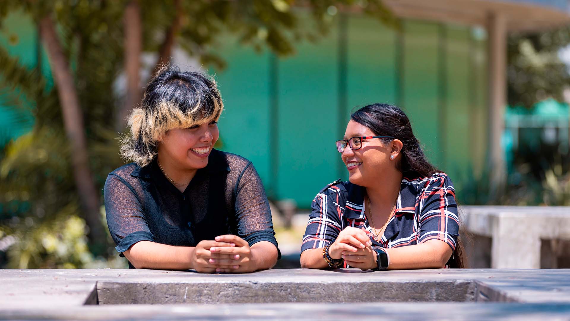 Verano Científico involucra a estudiantes en la investigación