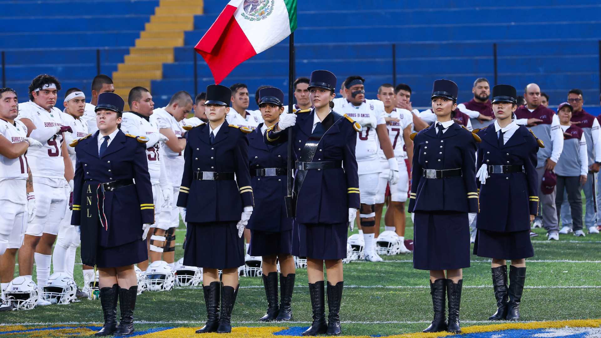 Inician con triunfo los Auténticos Tigres