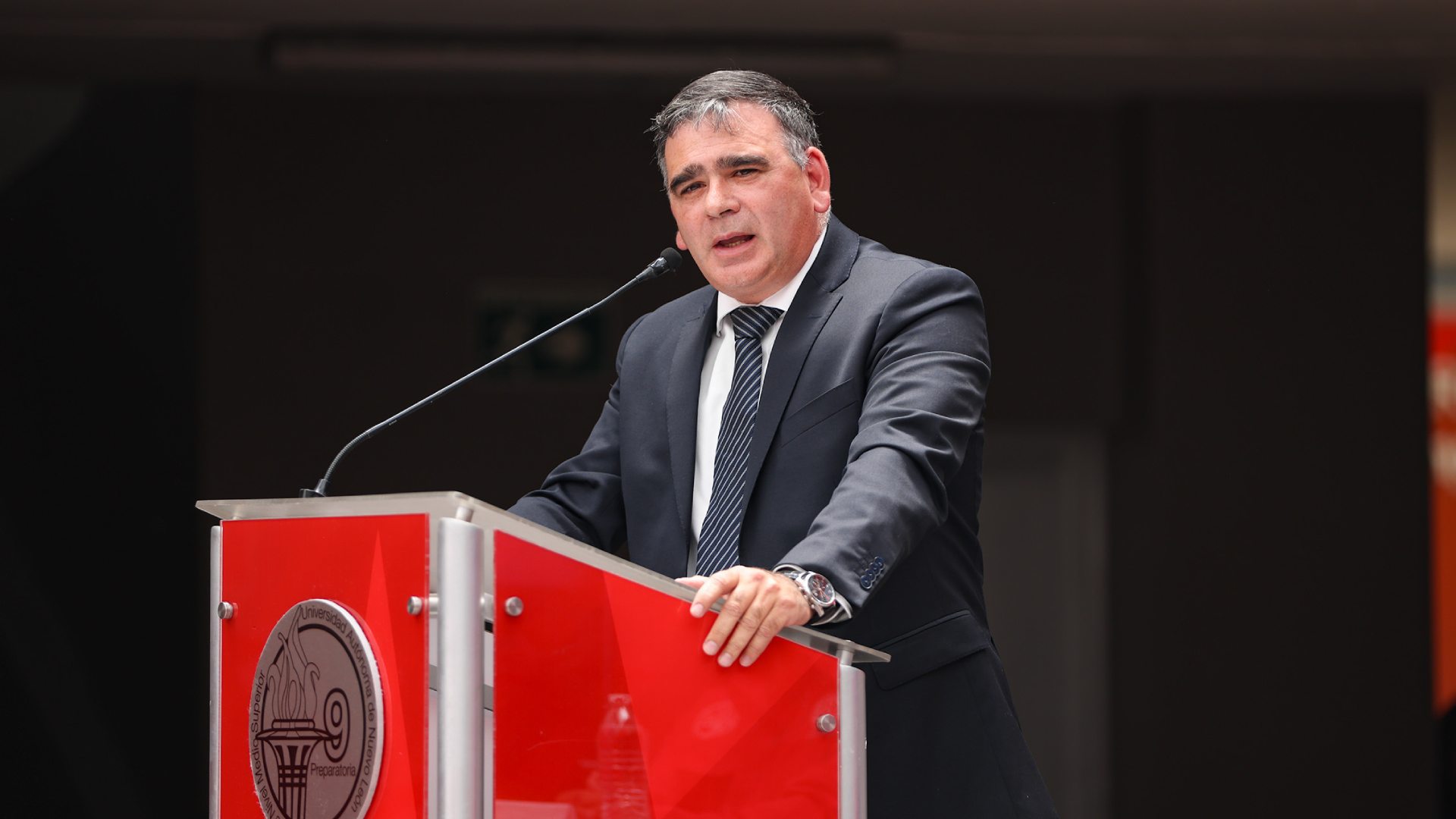 Conmemoran legado académico y cultural de la Preparatoria 9