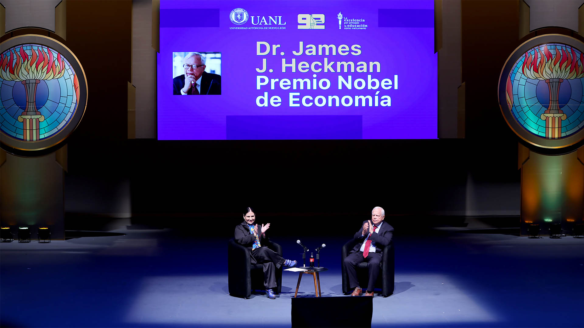 Promueven en UANL el desarrollo de habilidades para la movilidad social