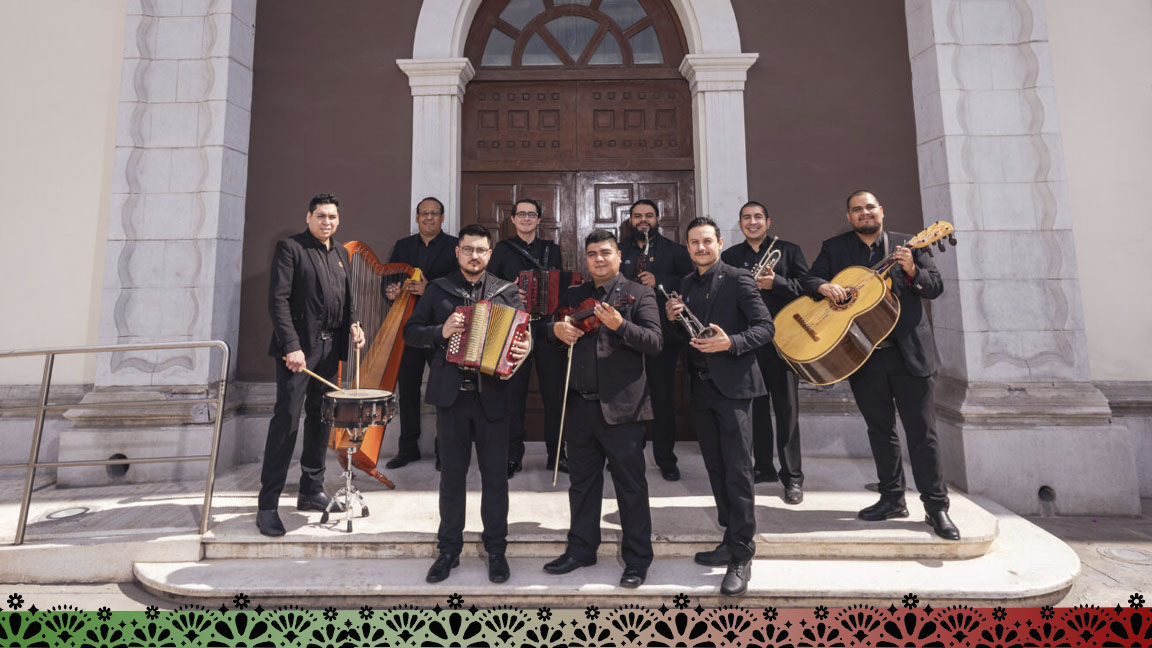 Lanzan convocatoria de Muestra de Música Mexicana 2025