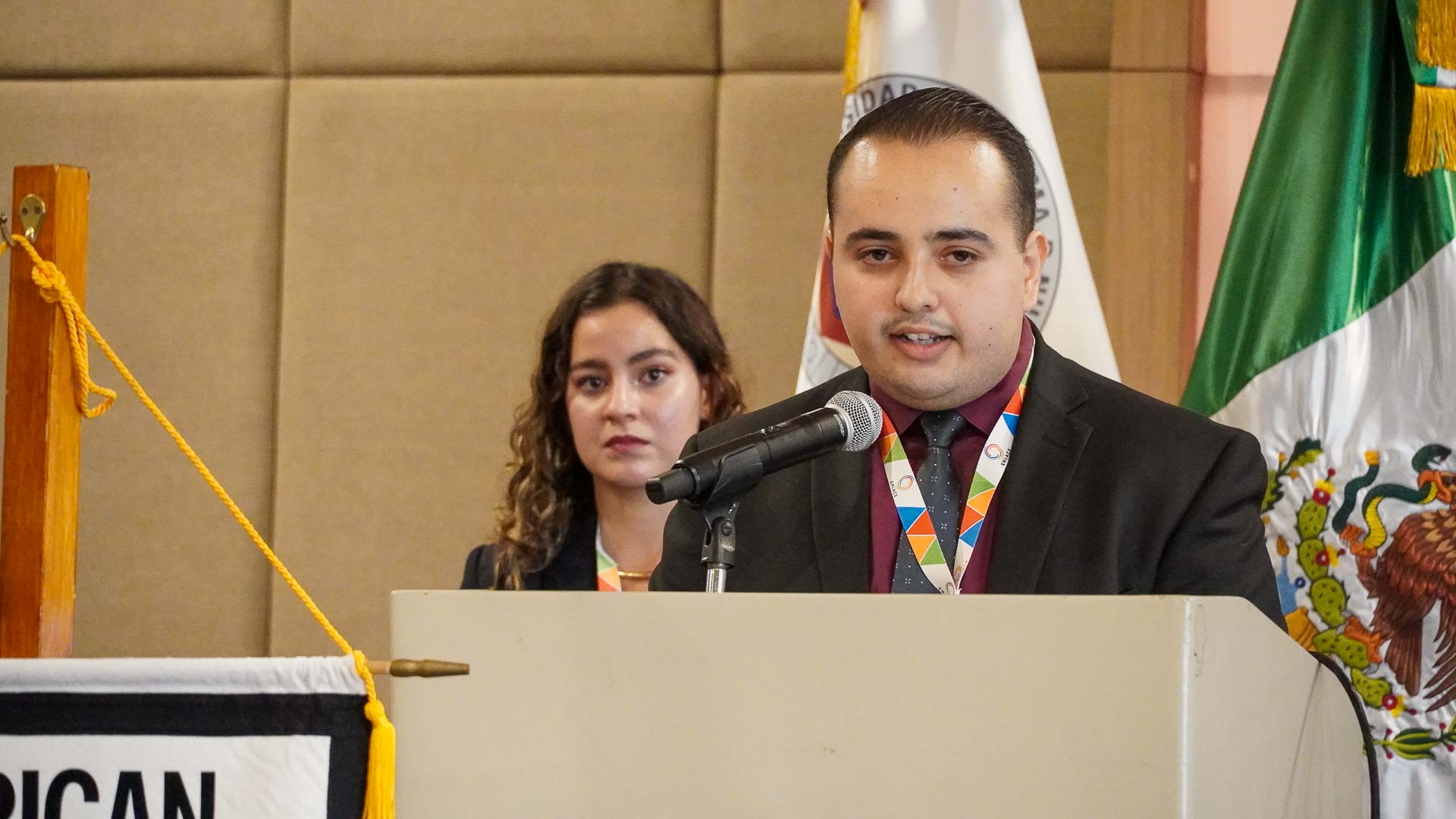 Recibe la UANL Encuentro Latinoamericano ACI 2025
