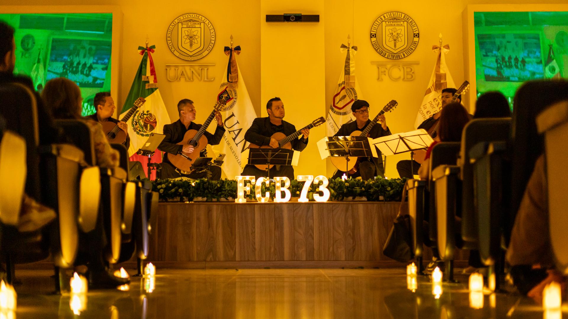 Promueve Reyes Tamez ejercicio profesional al servicio del bien común