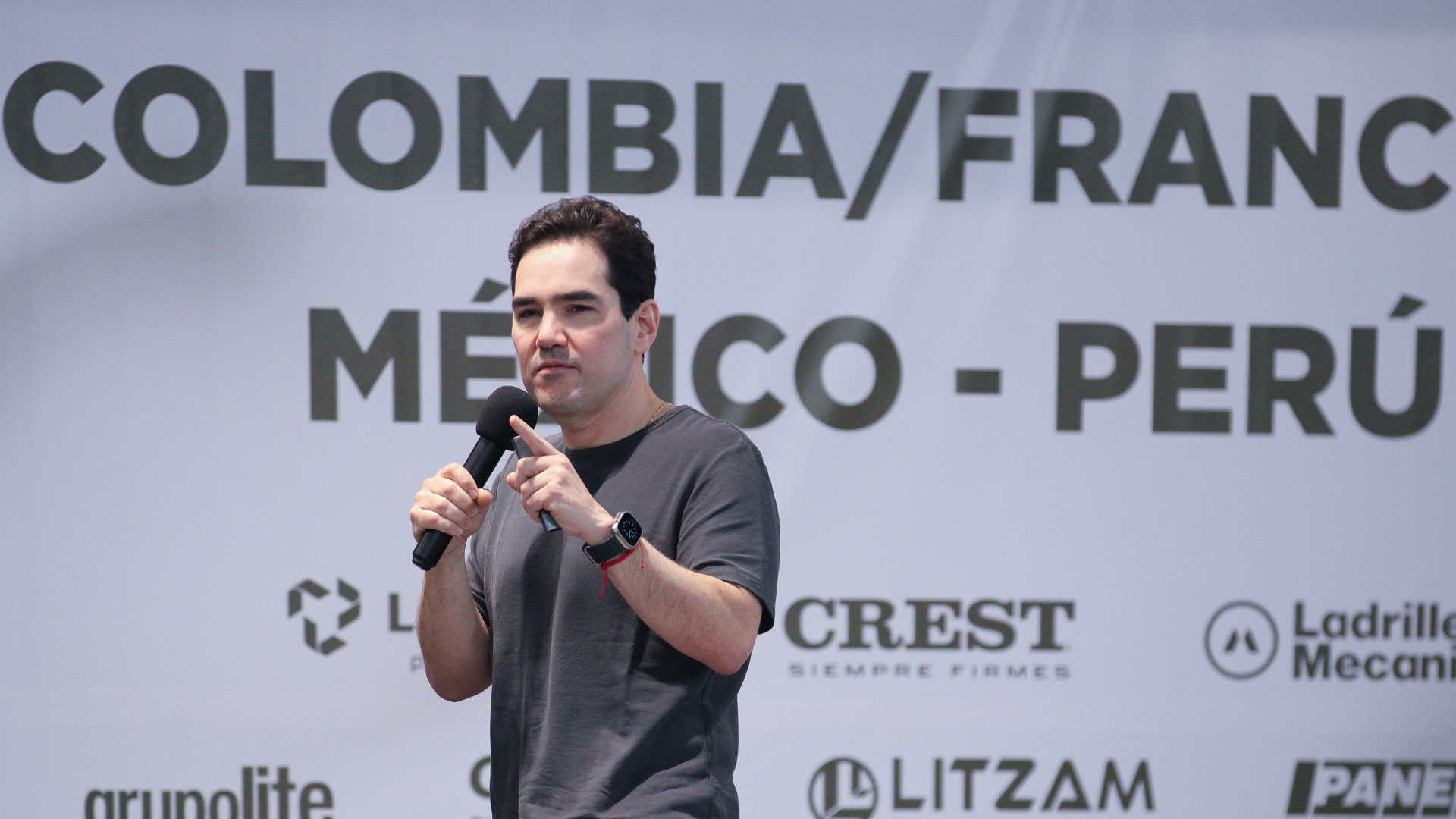 Ofrece La Ocho panorama actual del diseño y la arquitectura