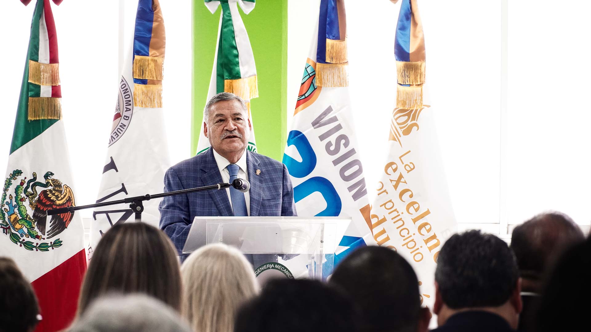 Impulsará FIME desarrollo e implementación de IA