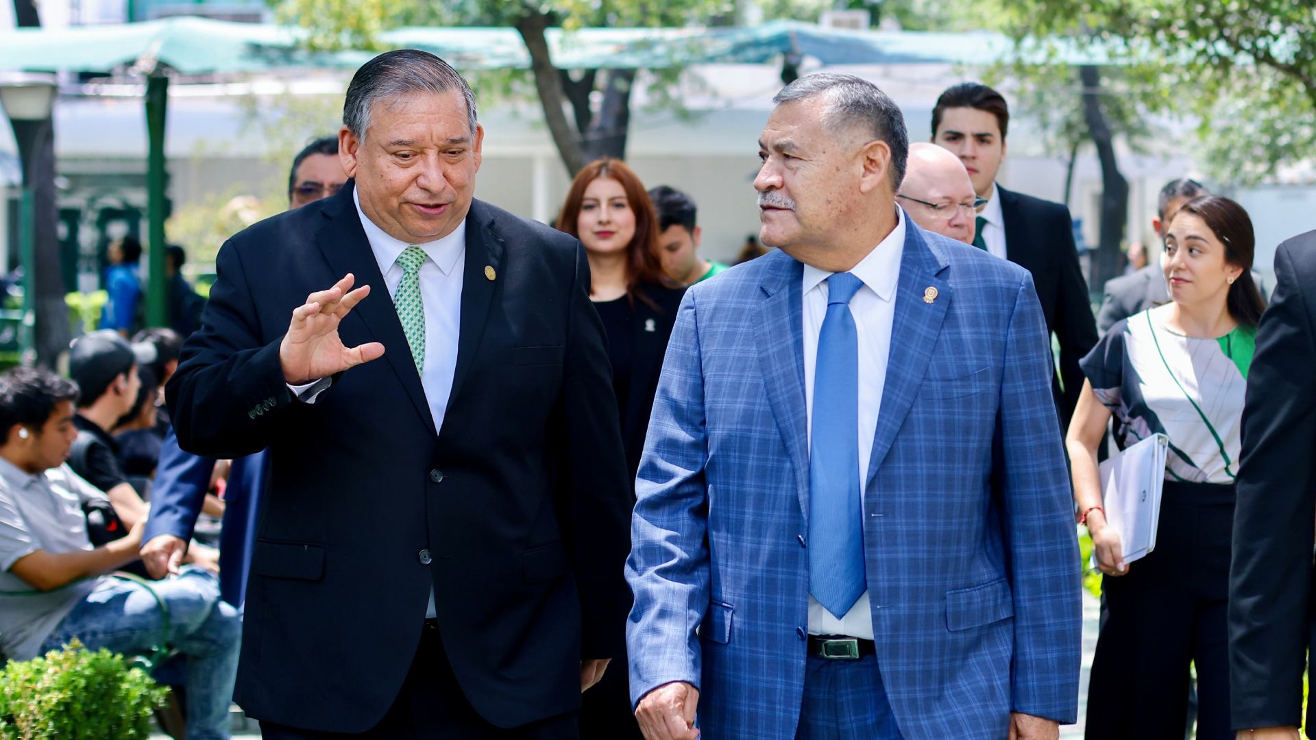 Impulsará FIME desarrollo e implementación de IA