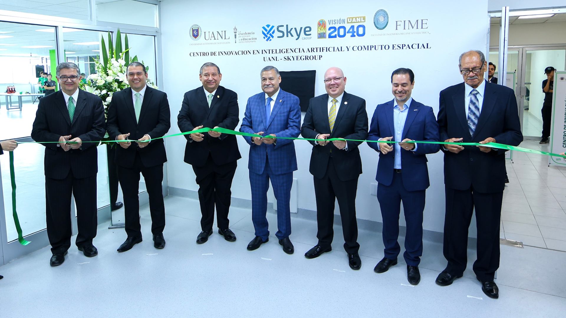 Impulsará FIME desarrollo e implementación de IA