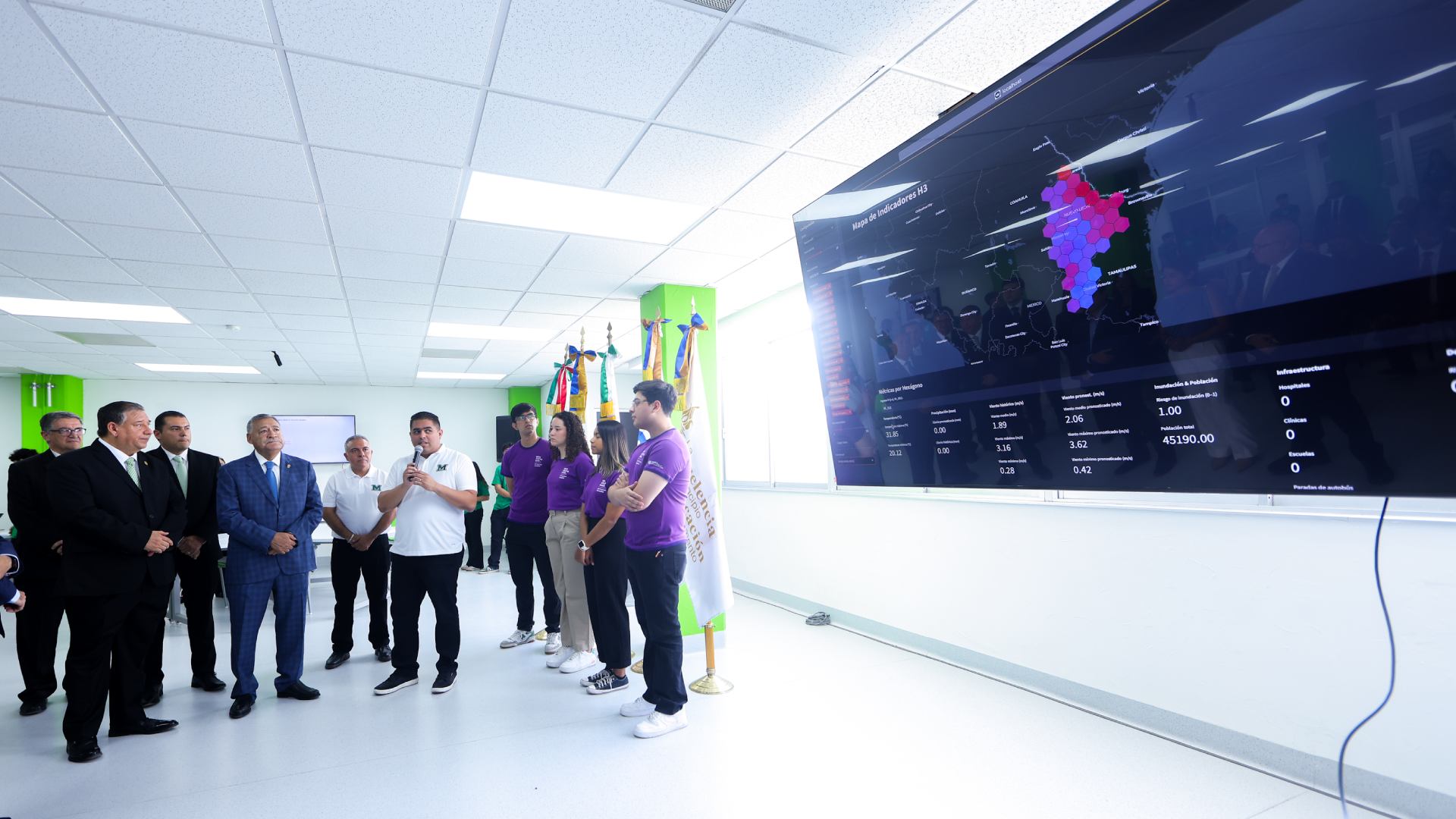 Impulsará FIME desarrollo e implementación de IA