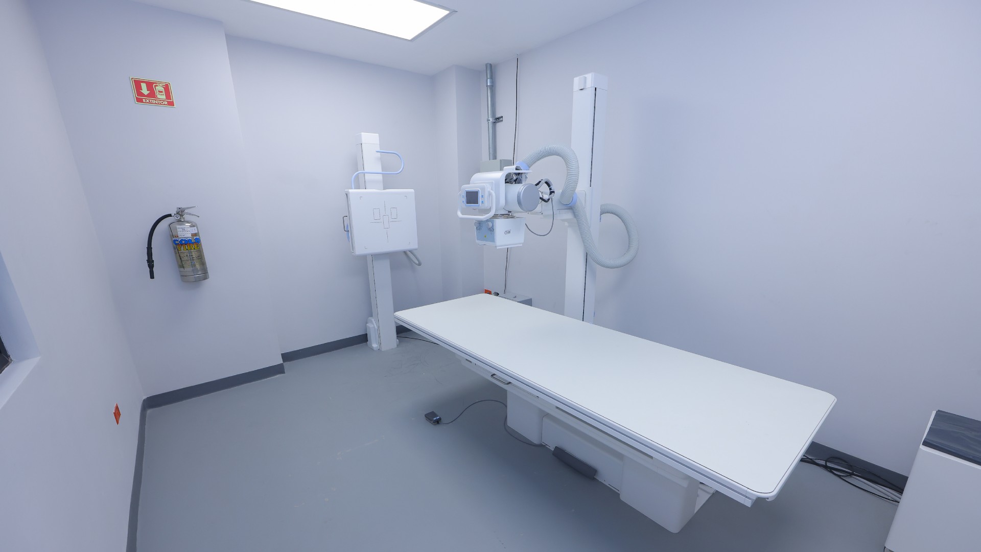 Inauguran Unidad de Servicios Médicos en Linares