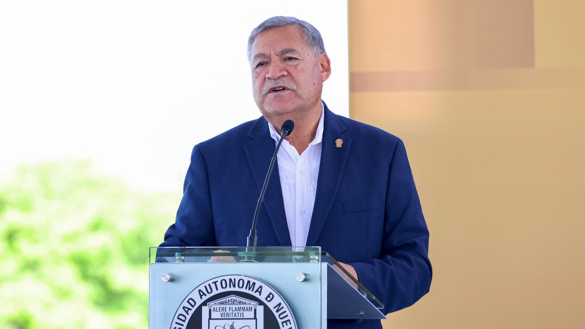 Inauguran Unidad de Servicios Médicos en Linares