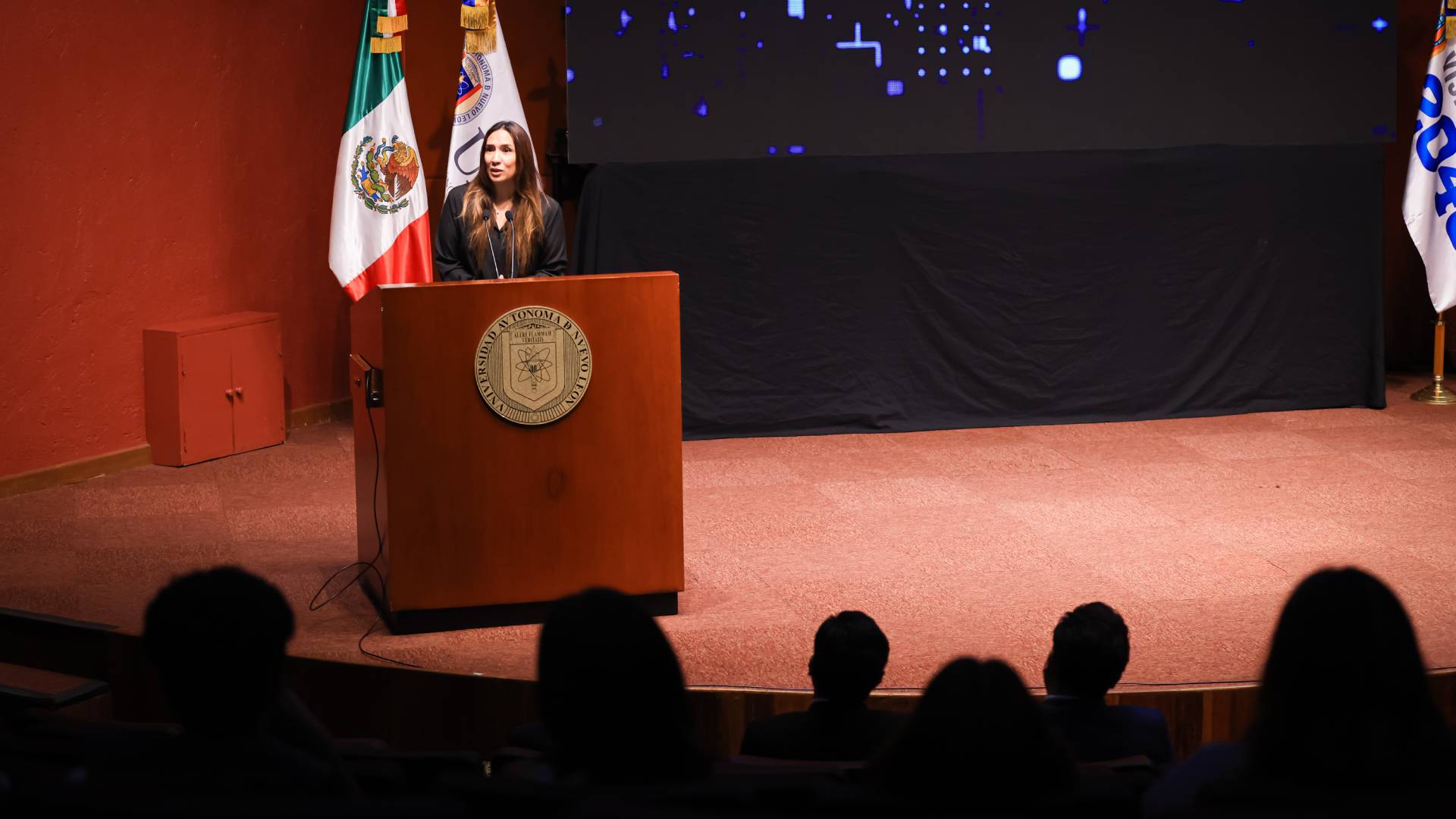UANL inaugura la quinta edición del IT Summit