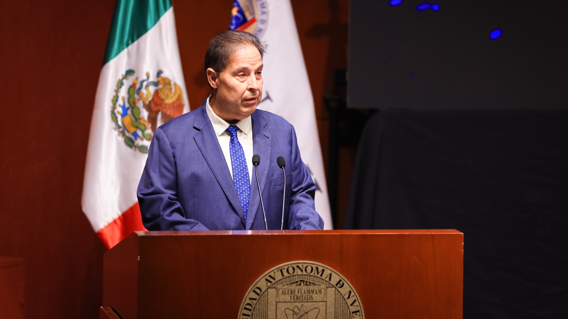 UANL inaugura la quinta edición del IT Summit