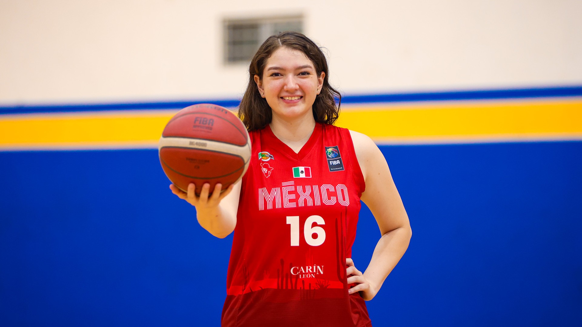 Brilla Mariana Rodríguez en Tigres y la Selección Mexicana