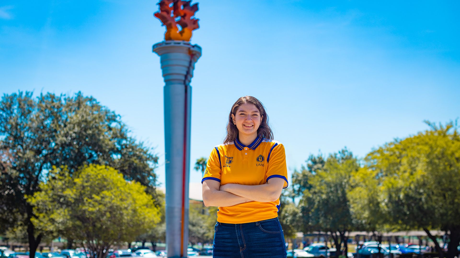 Brilla Mariana Rodríguez en Tigres y la Selección Mexicana