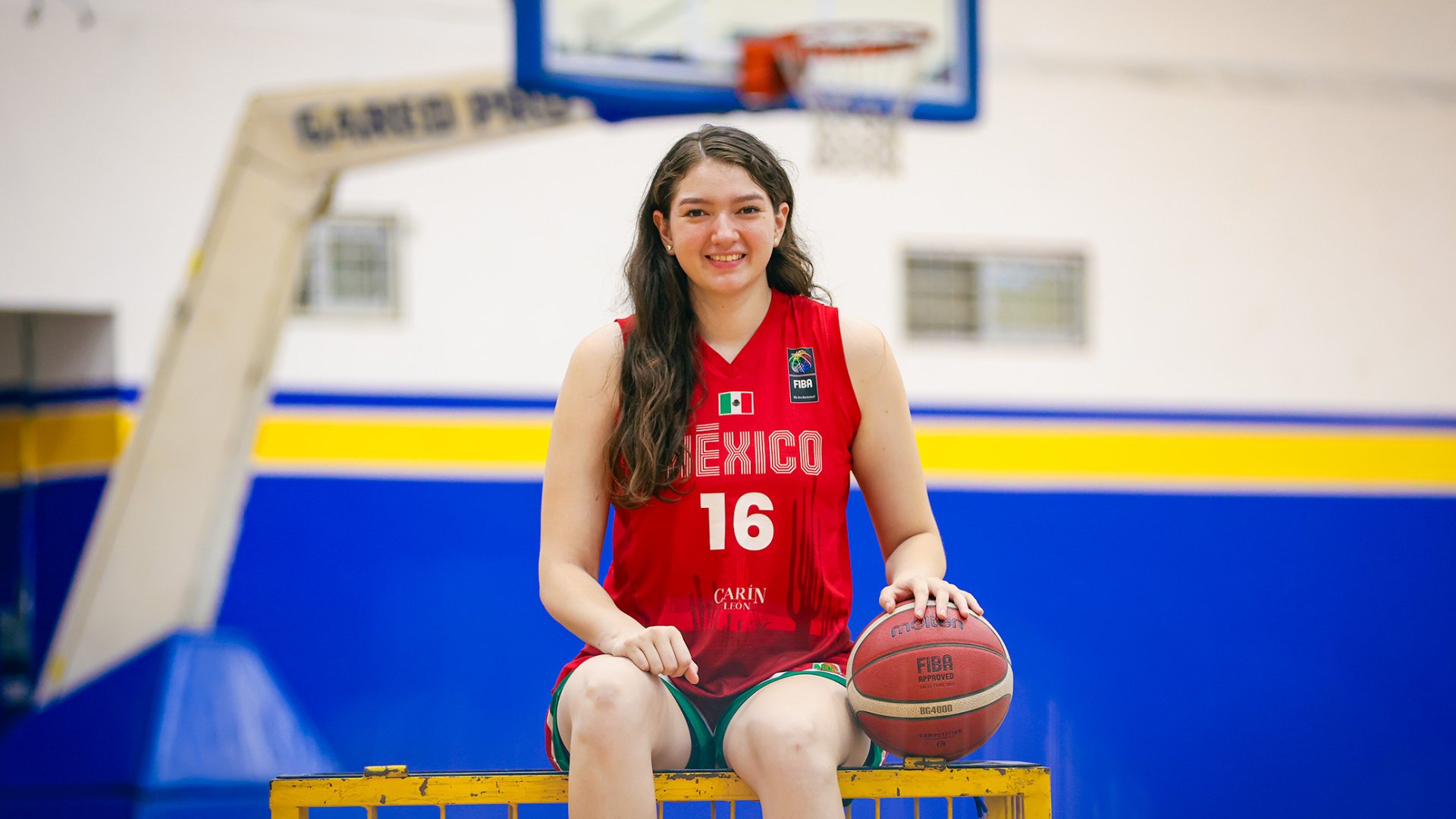 Brilla Mariana Rodríguez en Tigres y la Selección Mexicana