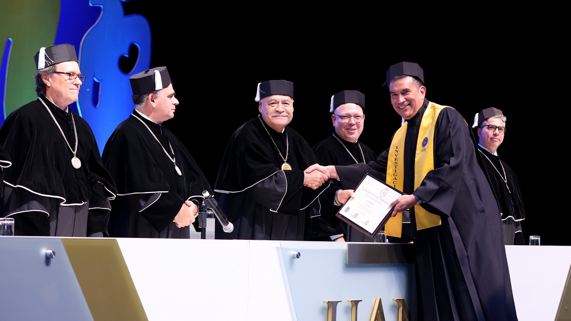 Algoritmo avanzado enfocado en sector salud, Premio de Investigación Ciencias Exactas 2025