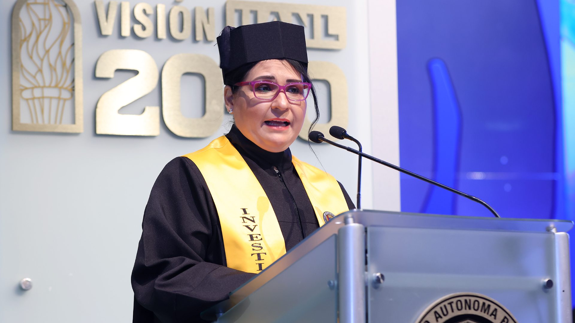 Reconoce UANL avances en ciencia y tecnología con el Premio de Investigación 2025