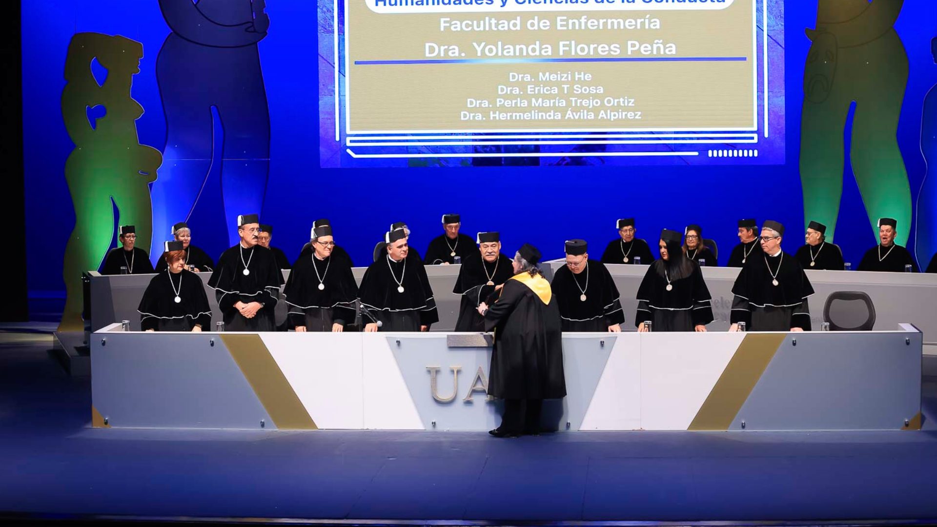 Reconoce UANL avances en ciencia y tecnología con el Premio de Investigación 2025