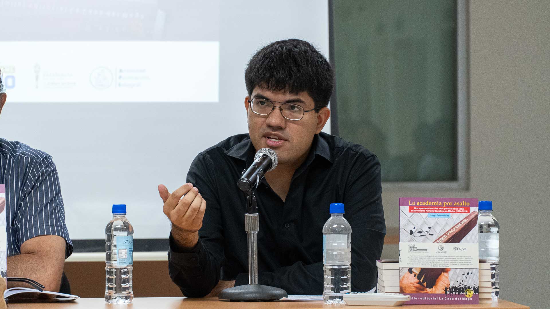 Tesis: un tesoro universitario