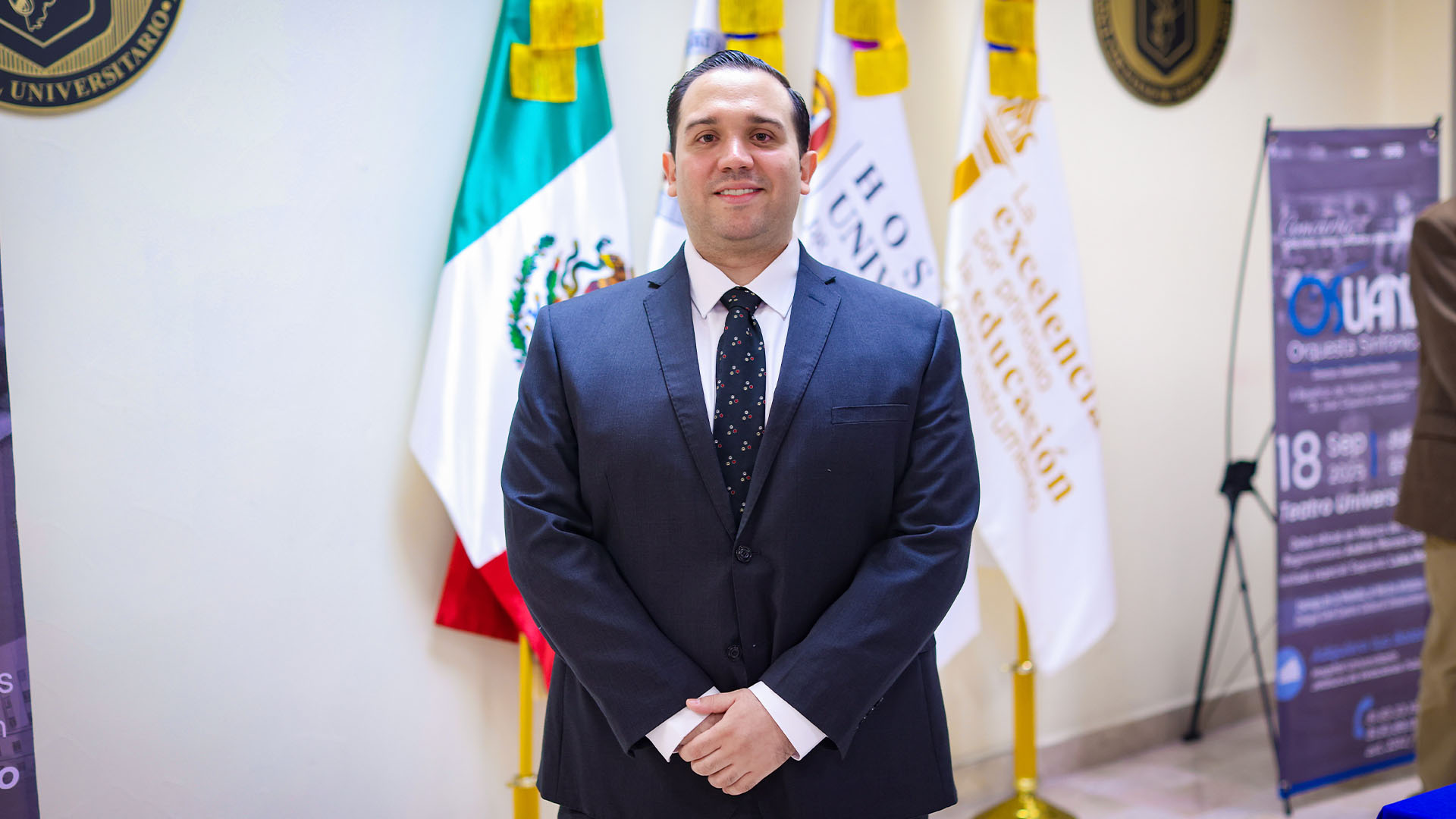 Ofrecerán Gala lírica a beneficio del Hospital Universitario