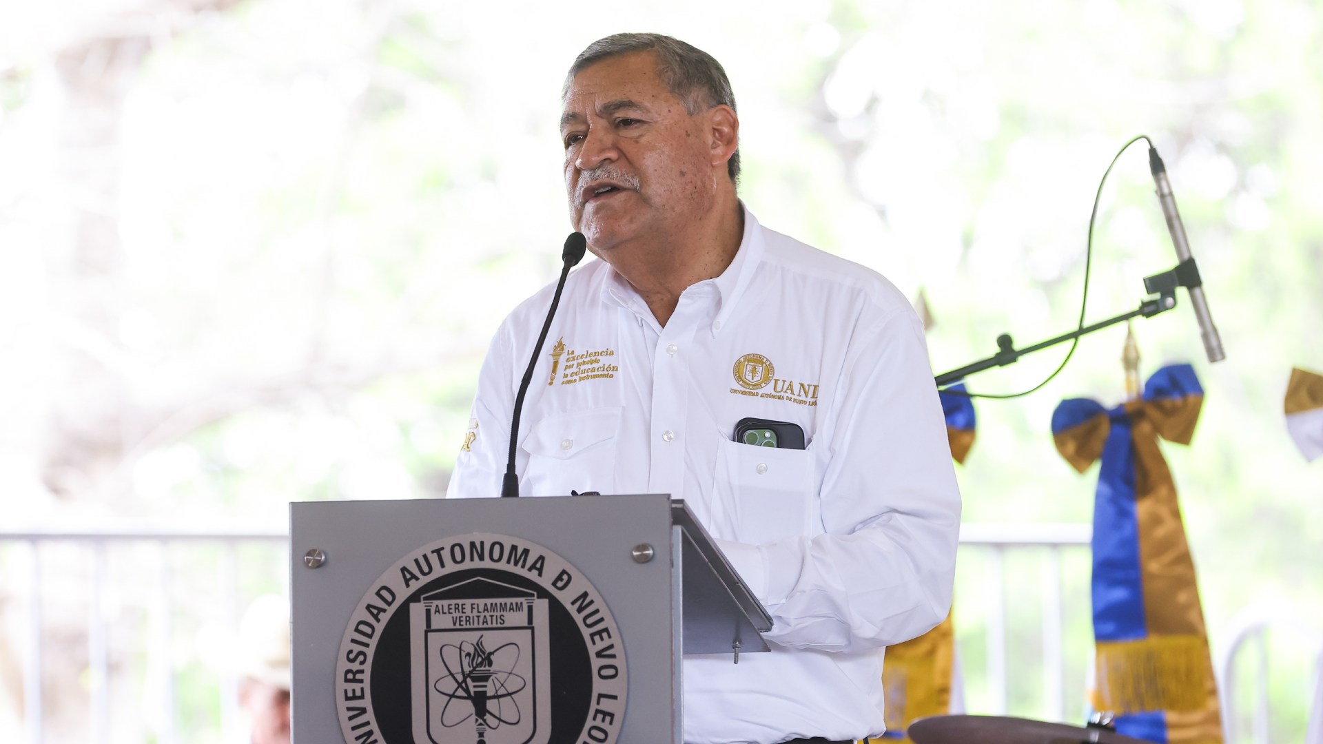 Realiza UANL gran subasta ganadera 2025