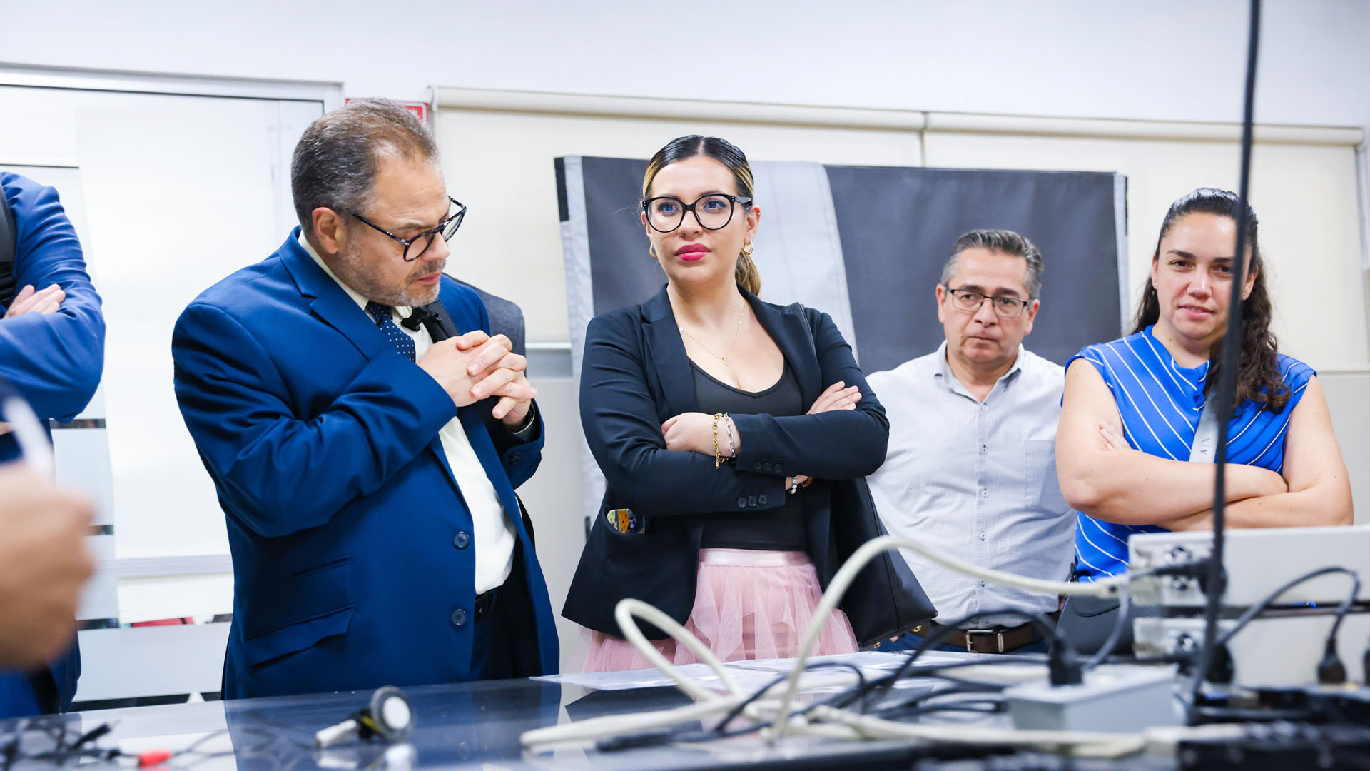 Hacen patente potencial científico y en innovación de la UANL
