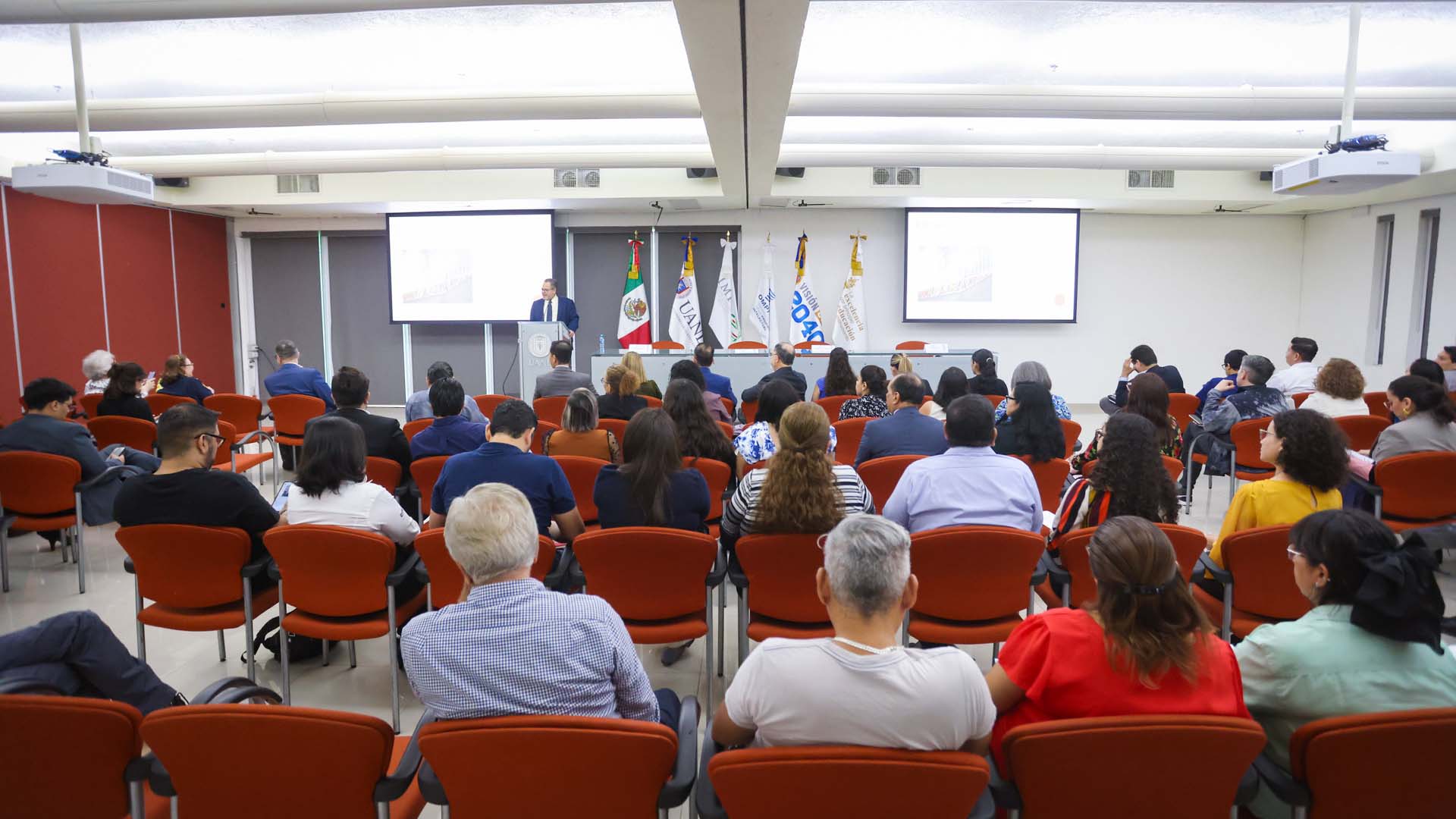 Hacen patente potencial científico y en innovación de la UANL